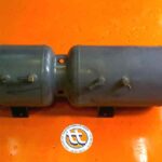 NO Identificado Daf Cf85 (2006)