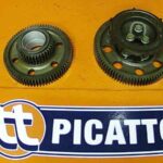 NO Identificado Daf Cf85 (2006)