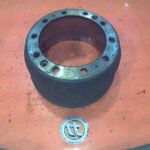 NO Identificado Daf Cf85 (2006)