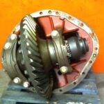 NO Identificado Daf Cf85 (2006)