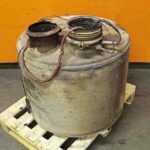 NO Identificado Daf Xf105 (2006)