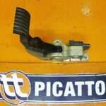 NO Identificado Daf Xf105 (2006)