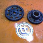 NO Identificado Daf Xf105 (2006)