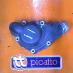 NO Identificado Daf Xf105 (2006)