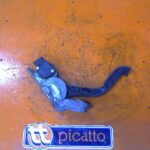 NO Identificado Daf Xf105 (2006)