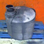 NO Identificado Daf Xf105 (2006)