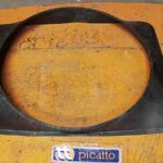 NO Identificado Daf Xf105 (2006)