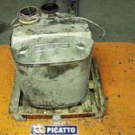 NO Identificado Daf Xf105 (2006)