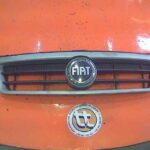 NO Identificado Fiat Ducato 3 Maxi Furgón 35