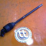 NO Identificado Fiat Ducato II 2,8 Camión