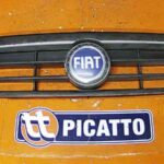 NO Identificado Fiat Ducato II Combi 15