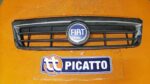 NO Identificado Fiat Ducato II Combi 15