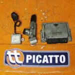 NO Identificado Fiat Ducato II Combi 15