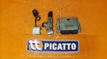 NO Identificado Fiat Ducato II Combi 15