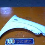 NO Identificado Fiat I Doblò (119)