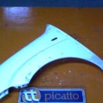 NO Identificado Fiat I Doblò (119)