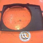 NO Identificado Ford