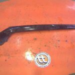 NO Identificado Ford