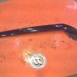 NO Identificado Ford