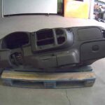 NO Identificado Ford