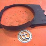 NO Identificado Ford