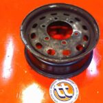 NO Identificado Ford