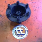 NO Identificado Ford