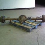 NO Identificado Ford