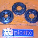 NO Identificado Ford