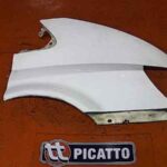 NO Identificado Ford