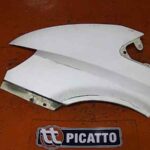 NO Identificado Ford