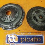 NO Identificado Ford