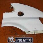 NO Identificado Ford