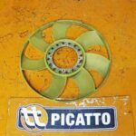 NO Identificado Ford