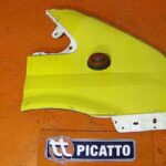 NO Identificado Ford