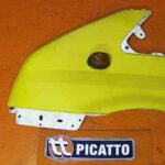 NO Identificado Ford