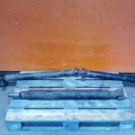 NO Identificado Ford