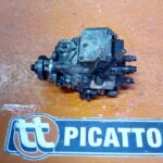 NO Identificado Ford