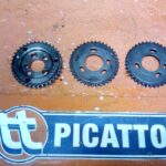 NO Identificado Ford