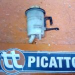 NO Identificado Ford