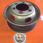 NO Identificado Ford