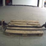 NO Identificado Ford