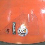 NO Identificado Ford