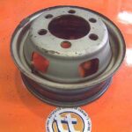 NO Identificado Ford