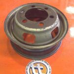 NO Identificado Ford