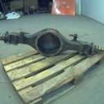 NO Identificado Isuzu