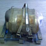 NO Identificado Iveco