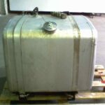 NO Identificado Iveco