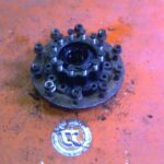 NO Identificado Iveco