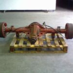 NO Identificado Iveco